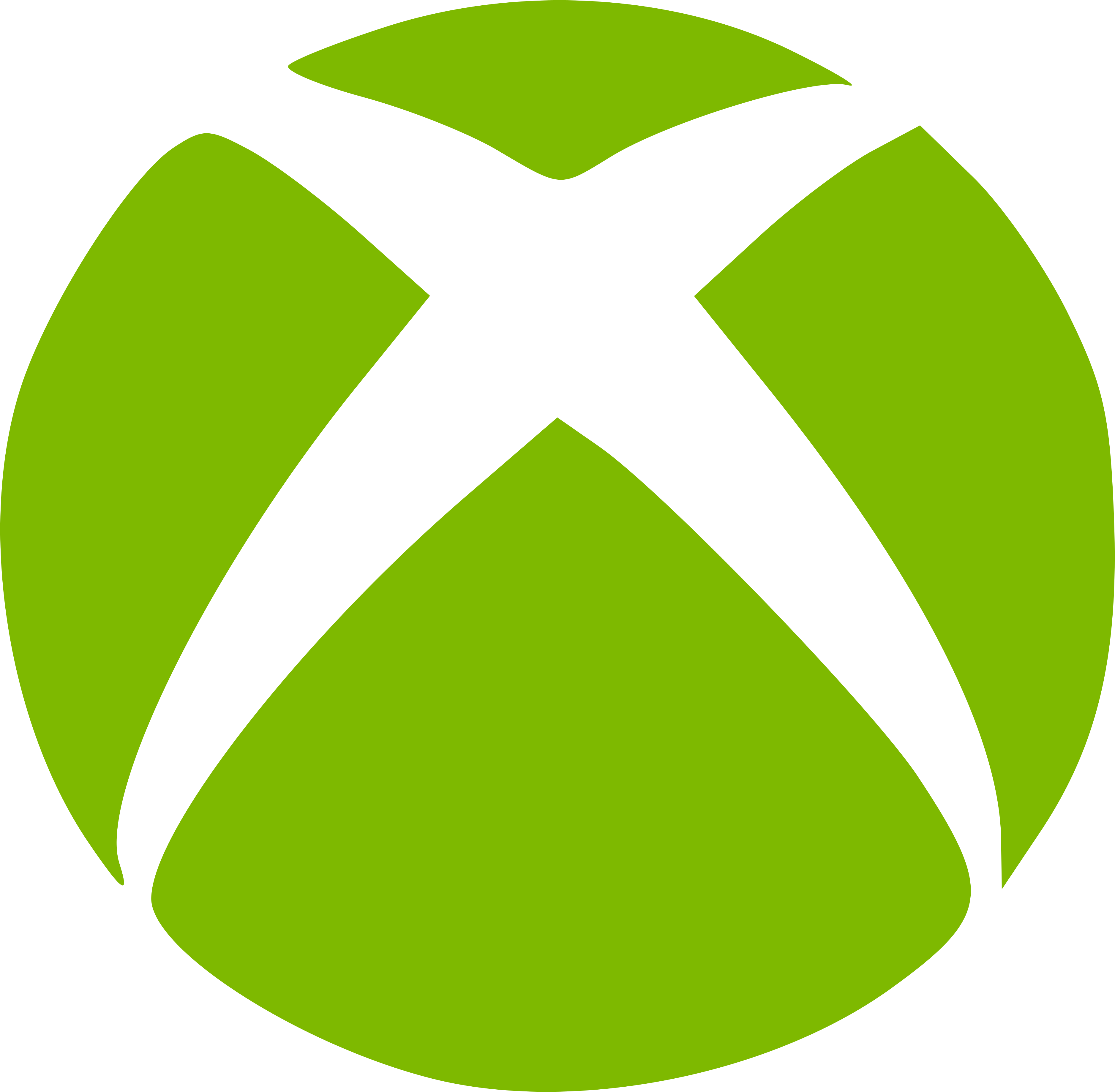 Xbox